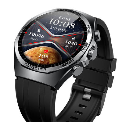 acheter KW268PRO Smartwatch alimenté par l'IA avec écran AMOLED de 1,6 pouce, imperméable à l'eau, en alliage de zinc et appelant en haute définition fabrication en ligne
