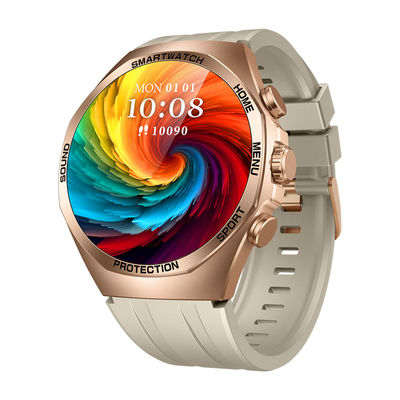 acheter KW268PRO Smartwatch IA imperméable à l'eau ¥ 1.6 ¥ Affichage AMOLED, alliage de zinc et appels HD BT fabrication en ligne