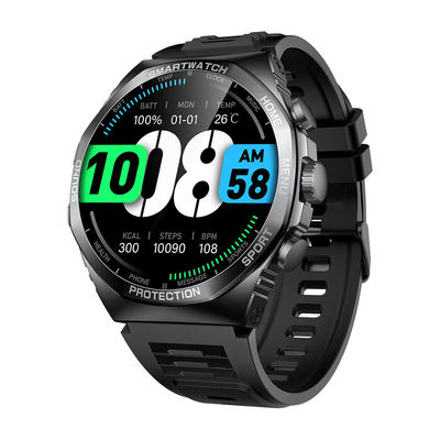 acheter 1.6AMOLED, imperméable à l'eau, fonctionnalités d'IA, Bluetooth HD appelant KW268PRO Smartwatch fabrication en ligne