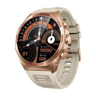 acheter 1.6 Affichage AMOLED, imperméable à l'eau et Bluetooth HD appelant KW268PRO AI Smartwatch fabrication en ligne