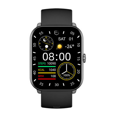 acheter KW235M Prière islamique Smart Watch IP68 Mode féminine Smart Watch appel Bluetooth fabrication en ligne