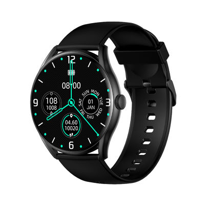 acheter KW216 Premium Smart Watch en forme ronde avec écran AMOLED fabrication en ligne