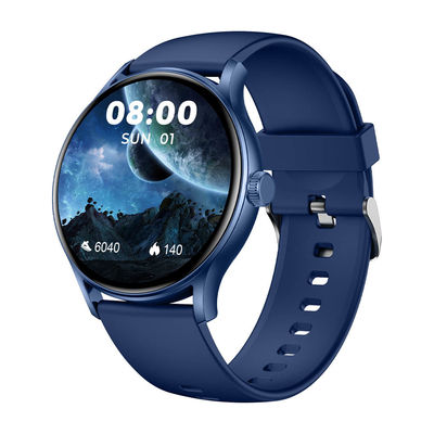 acheter KW222C-PRO TFT Smart Watch en forme ronde avec fonction d'appel fabrication en ligne