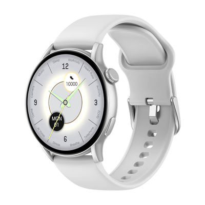 acheter KW252A montre intelligente AMOLED de conception premium classique fabrication en ligne