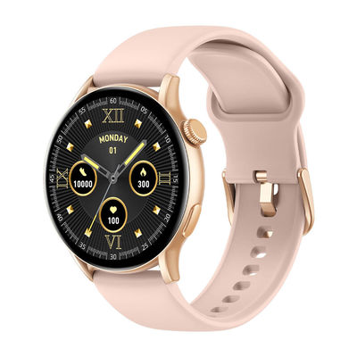 acheter KW252A Smartwatch AMOLED de conception premium classique avec 60 Hz FPS, surveillance du sommeil et stockage de musique locale   Une expérience portable intemporelle fabrication en ligne