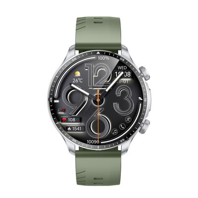 acheter KW330B AI Smartwatch Affichage AMOLED imperméable à l'eau Premium Luxury Smartwatch 1,6 pouces fabrication en ligne