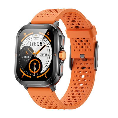 acheter KW295 Affichage TFT Smartwatch Tracker de fitness léger avec appel Bluetooth fabrication en ligne