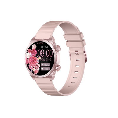 acheter KW288 Montres intelligentes sportives imperméables à l'eau Montres intelligentes pour femmes pour la santé et le fitness fabrication en ligne