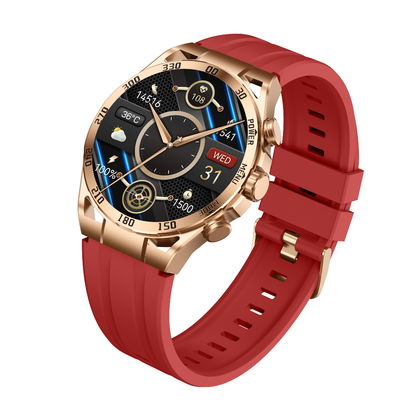 acheter KW248PRO Grand écran Ronde Smartwatch écran de 1,6 pouce Smartwatch avec écran Amoled fabrication en ligne