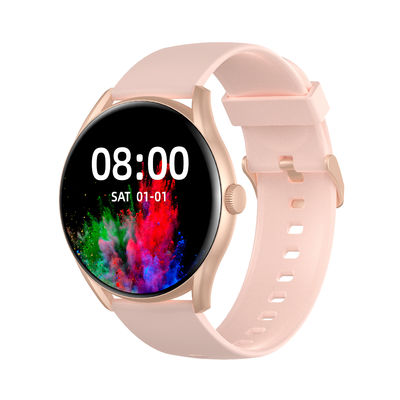 acheter KW216B Ronde Digital Smart Watch Sécurité Des montres intelligentes élégantes pour les femmes fabrication en ligne