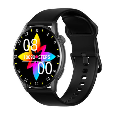 acheter KW200PLUS 1,43 pouces AMOLED Bluetooth appelant montre intelligente IP68 étanche fabrication en ligne