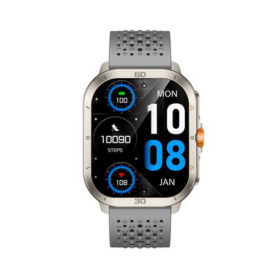 acheter KW285 2,01 pouces Smartwatch sportif AMOLED Affichage Fitness Tracker SmartWatch pour l'exercice léger fabrication en ligne