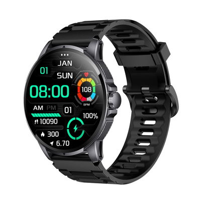 acheter KW276M 1,45 pouce affichage TFT haute résolution Smartwatch avec appel Bluetooth fabrication en ligne