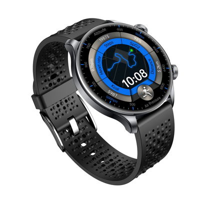 acheter KW330A Smart Watch de suivi avancé, montre intelligente résistante à l' eau 5ATM avec IA fabrication en ligne