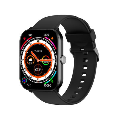 acheter KW235M Compétitive Bluetooth Appel Smartwatch 2,02 pouces IP68 Jeux de santé Smartwatch fabrication en ligne