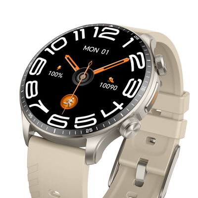 acheter KW330A 1.6 pouces smartwatch sportif imperméable à l' eau IP68 avec suivi avancé / technologie AI fabrication en ligne