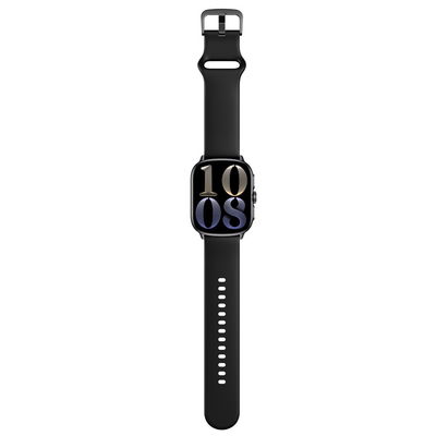 acheter KW331 2,01 pouces AI Smart Watch résistant à l'eau 5 ATM avec positionnement par satellite fabrication en ligne