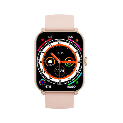 acheter KW235M Montre intelligente multicolore de 2,02 pouces 24 heures sur 24 et 7 jours sur 7 Surveillance de la santé fabrication en ligne