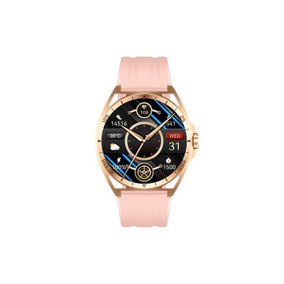 acheter DW16PLUS imperméable à l'eau IP68 1,6 pouce BT appelant Smart Watch avec affichage Amoled fabrication en ligne