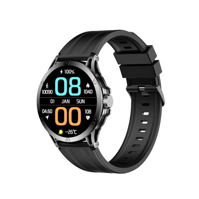 acheter KW256A Affichage en forme ronde Smartwatch IP68 Grand écran Smartwatch 1,6 pouce fabrication en ligne
