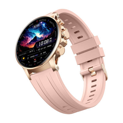acheter KW266 Amoled Smart Watch, montre à écran de 1,6 pouce avec appel Bluetooth fabrication en ligne
