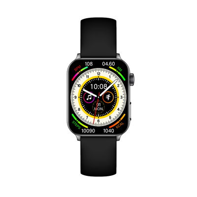 acheter KW279M Montres intelligentes féminines intégrées au GPS Montres intelligentes féminines imperméables à l'eau 1,78 pouce fabrication en ligne