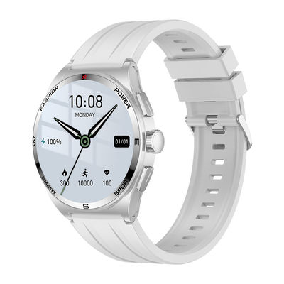 acheter KW806 Amoled Smart Watch 4G Surveillance de la santé Smart Watch féminine longue durée de vie de la batterie fabrication en ligne