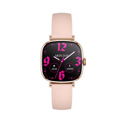acheter IP68 Résistant à l'eau Nouvelle montre intelligente 2025 Luxe Premium Smartwatches OEM ODM fabrication en ligne