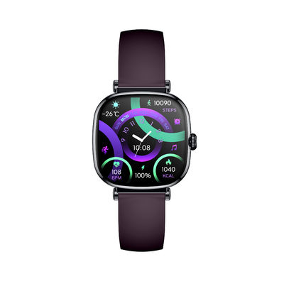acheter KW269B IP68 Résistant à l'eau Nouvelle montre intelligente 2025 Mode femme montre intelligente fabrication en ligne