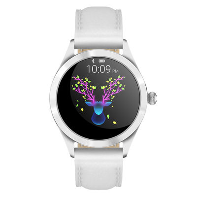 acheter KW10 Max Montres intelligentes féminines Femmes étanches Femmes Fitness Montres intelligentes AMOLED Affichage fabrication en ligne