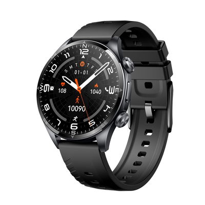 acheter KW332 Smart Watch de forme ronde avec écran de 1,6 pouce fabrication en ligne
