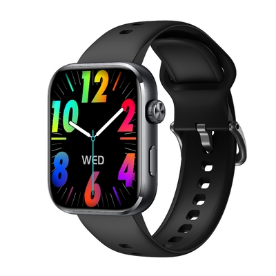 acheter KW293 Smartwatch GPS de 1,93 pouce avec détection du rythme cardiaque et du sommeil fabrication en ligne