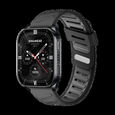 acheter KW329 Montre connectée de sport GPS 1.952