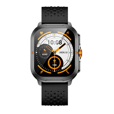acheter KW295 Smart Watch avec Bluetooth appelant plus de 100 modes sportifs fabrication en ligne