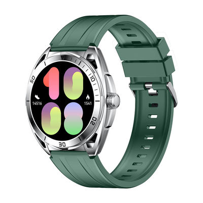 DW16PLUS Première et plus grande montre à écran rond de l'industrie