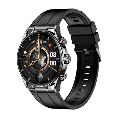 KW248PRO La première et la plus grande montre à écran rond de l'industrie