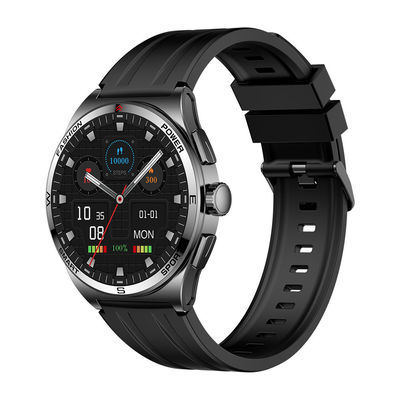 KW806 Moniteur de santé Smart Watch étanche tout en un Smartwatch avec connectivité 4g