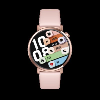 La mode montre intelligente 1.32 