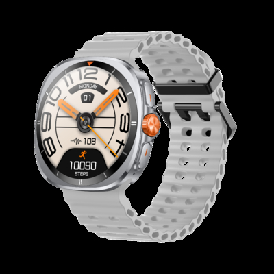 Montre connectée BT Calling 1,43